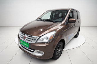 北汽威旺M20 2014款 1.5L标准型BJ415B
