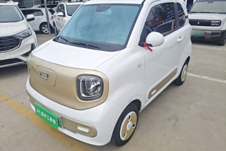 奔腾小马 2026款 222km 萌趣马 Plus