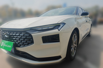 福特 蒙迪欧 2022款 改款 EcoBoost 245 豪华型