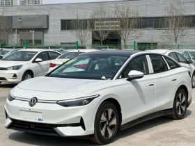 大众ID.7 VIZZION 2024款 AIR