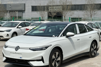 大众ID.7 VIZZION 2024款 AIR