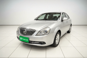 别克 凯越 2013款 1.5L 手动经典型
