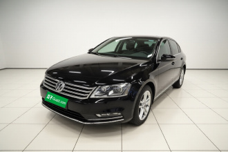 大众 迈腾 2012款 改款 2.0TSI 至尊型