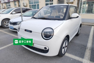 长安启源 长安Lumin 2026款 宝藏版 301km 臻爱米 宁德