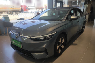 大众ID.7 VIZZION 2024款 AIR