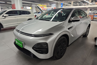 小鹏G6 2025款 625 长续航 Max 旗舰版