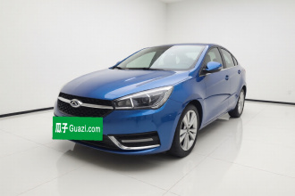 奇瑞 艾瑞泽5 2016款 1.5L CVT领潮版