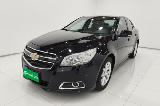 雪佛兰 迈锐宝 2013款 2.0L 自动豪华版