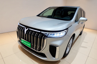 岚图汽车 岚图梦想家 2022款 低碳版 梦+智享包