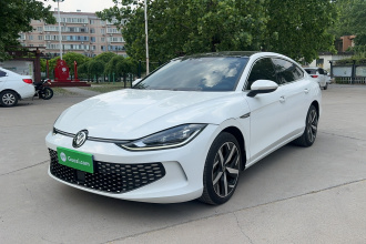 大众 2023款 凌渡L 280TSI DSG酷辣版