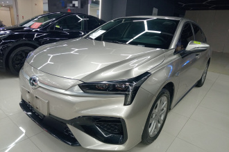 埃安 AION S 2023款 魅 580 磷酸铁锂