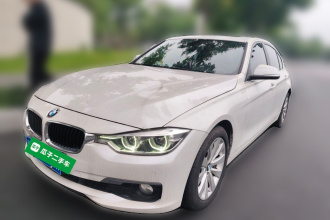 宝马3系 2017款 318Li 时尚型