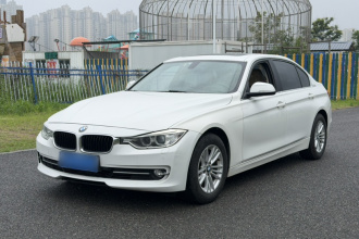 宝马3系 2014款 320Li 时尚型