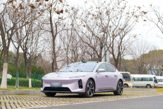 蔚来ET5 2025款 75kWh