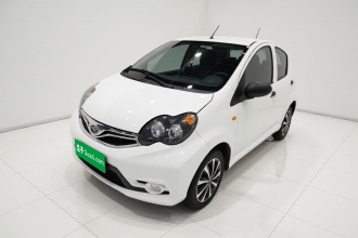 比亚迪F0 2015款 1.0L 悦酷型
