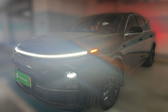 理想汽车 理想L7 2023款 Air