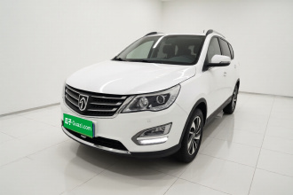 宝骏560 2016款 1.8L iAMT豪华型
