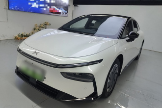 小鹏P7+ 2024款 长续航 Max