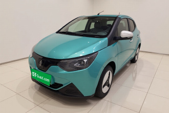 江铃集团新能源 易至EV2 2024款 201km 舒适型