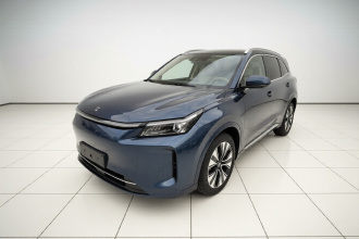 蓝电E5 PLUS 2026款 230km 超长续航版 Ultra 7座