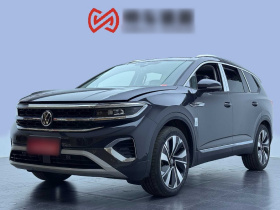 大众 揽境 2025款 380TSI 四驱豪华佳境Pro  众享款 6座