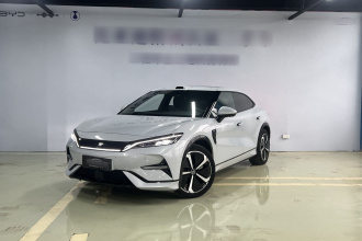 比亚迪 宋L EV 2025款 智驾版 662km 激光雷达卓越型