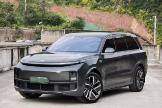 理想汽车 理想L9 2024款 Pro