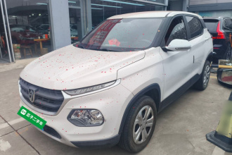 宝骏510 2019款 1.5L 手动乐享型77kW 国VI