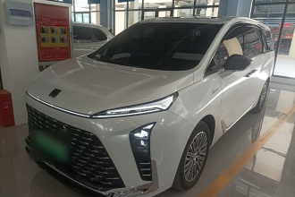 别克GL8新能源 2024款 陆尊 尊享版 7座