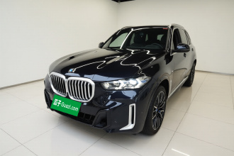 宝马X5 2023款 xDrive 40Li M运动套装