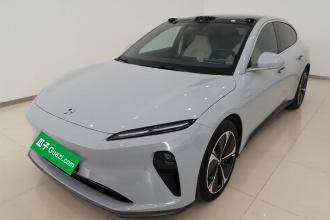 蔚来ET5T 2024款 75kWh Touring