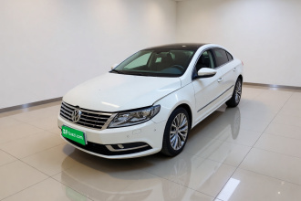 一汽-大众CC 2015款 1.8TSI 豪华型