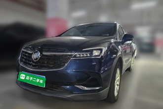 别克 昂科威 2020款 20T 两驱精英型