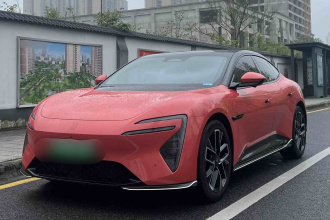 阿维塔06 2025款 Pro增程版