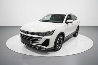 奔腾T77 2023款 1.5T 自动豪华型