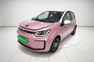 思皓 花仙子 2021款 302km 时尚型 31.4kWh