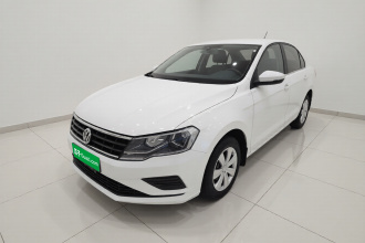 大众 捷达 2017款 1.5L 自动时尚型