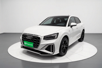 奥迪Q2L 2022款 35 TFSI 进取动感型