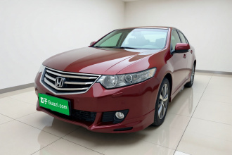 本田 思铂睿 2009款 2.4L TYPE-S