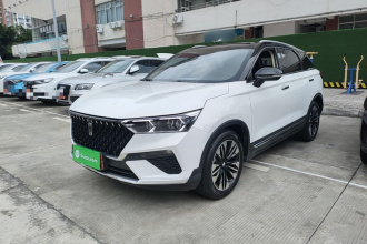 奔腾T77 2021款 PRO 280 TID 手动豪华型