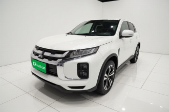 三菱 劲炫ASX 2020款 2.0L CVT活力版