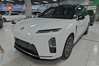 蔚来ES8 2026款 六座行政豪华版