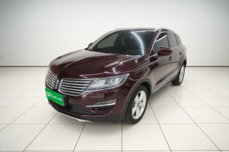 林肯MKC 2017款 2.0T 两驱尊享版