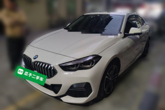 宝马2系(进口) 2021款 225i 四门轿跑车 M运动套装