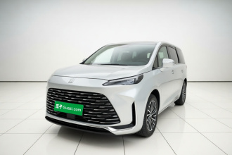 别克GL8新能源 2025款 陆尚 尊享版
