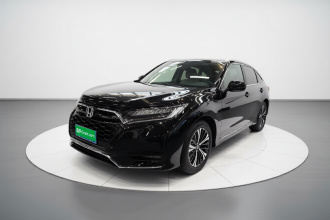 本田UR-V 2020款 370TURBO 两驱尊雅版