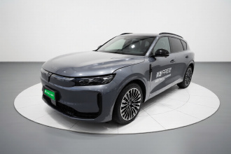 岚图汽车 岚图FREE 2025款 FREE+ 后驱乾崑版