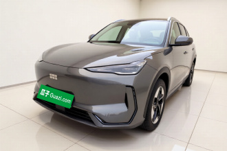 吉利银河 银河E5 2024款 530km 探索+版