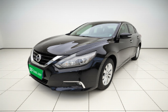 日产 天籁 2016款 2.0L XL舒适版