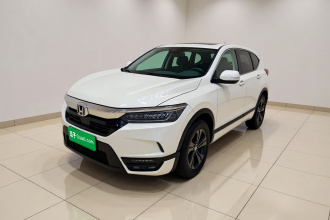 本田 皓影 2020款 240TURBO CVT两驱尊贵版